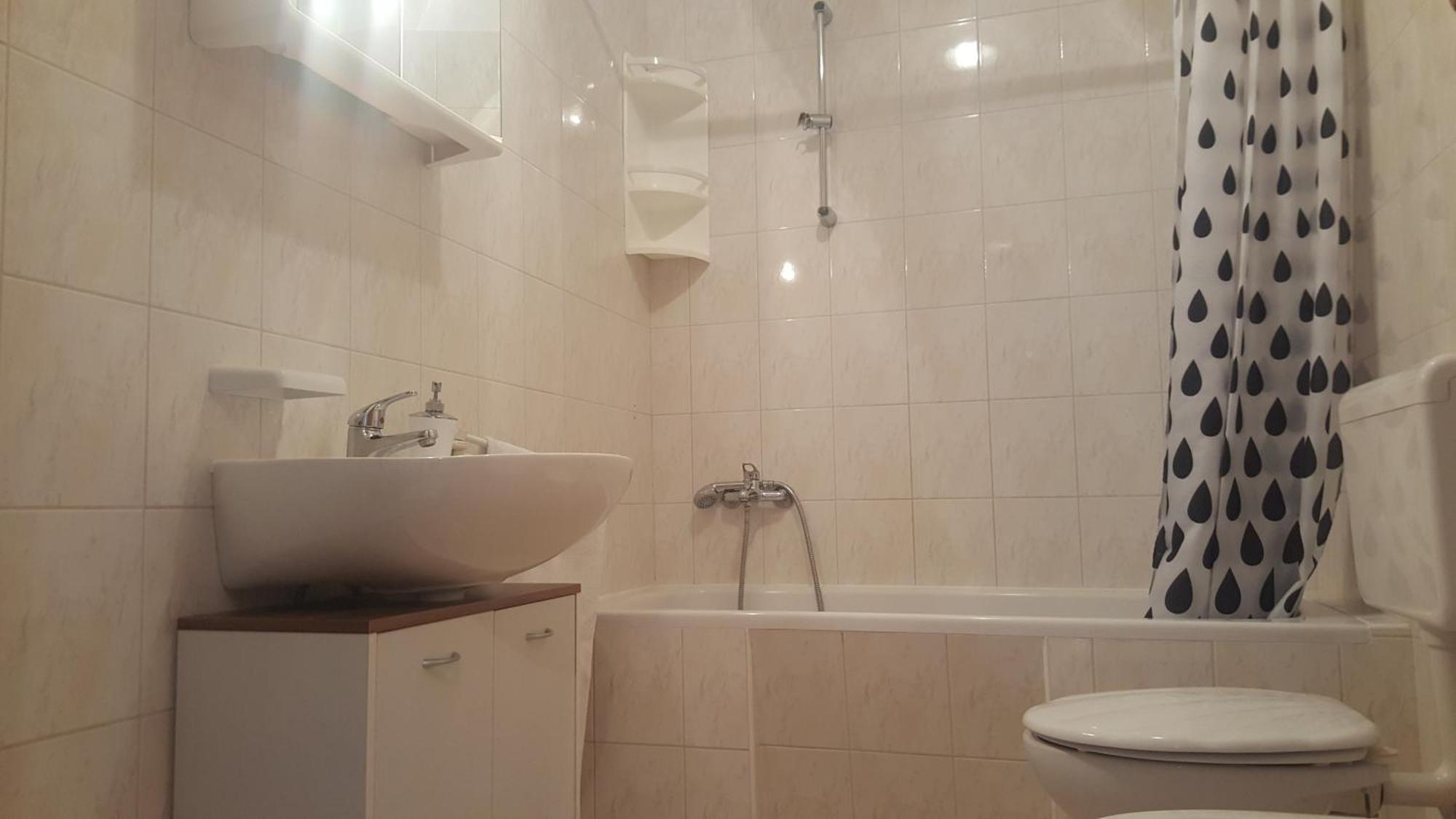 Apartments Dario Krk Town Kültér fotó